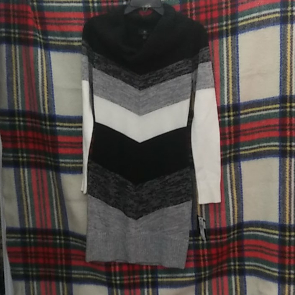 Women's Sweater Dress
